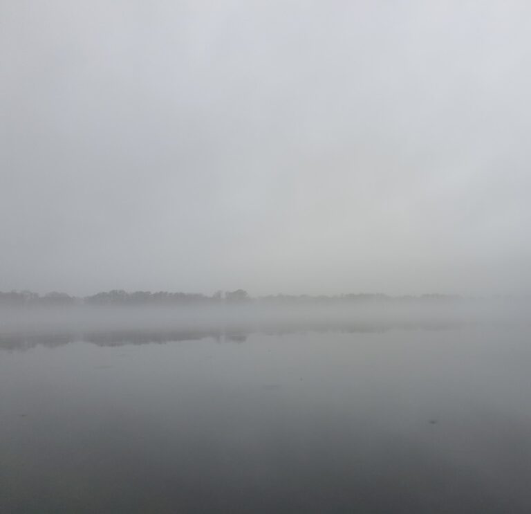 Warum versteckt sich Gott