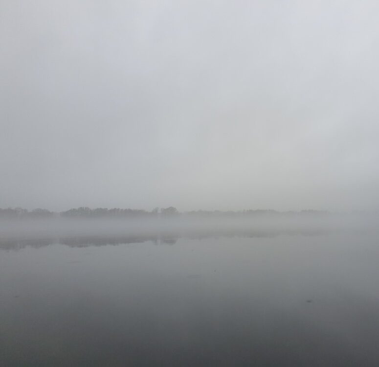 Warum versteckt sich Gott